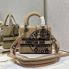 Christian Dior My Lady Bags